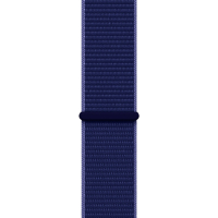 Ремінець до смарт-годинника Armorstandart Nylon Band для Apple Watch 49/46/45/44/42 (Series 1-3) Ultramarine (ARM82571)