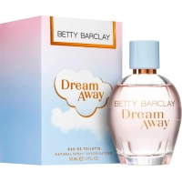 Туалетна вода Betty Barclay Dream Away 50 мл (4011700334070)
