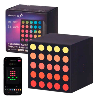 Світильник Yeelight YLFWD-0007