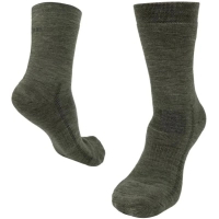 Шкарпетки Tribe Merino Hike Winter T-KB-0025-olive, 38-40 (T-KB-0025-olive-38-40)