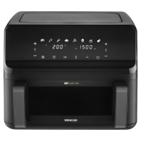 Мультипіч Sencor SFR 9650BK