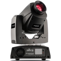 Світлова голова Chauvet Intimidator Spot 255 IRC