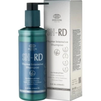 Шампунь SH-RD Thyme Intensive Shampoo Проти лупи на основі олії чебрецю 250 мл (652418101352)