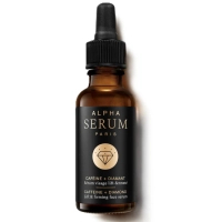 Сироватка для обличчя Alpha Serum Paris Lift & Firming Face Serum Ліфтингова 30 мл (3760268513724)