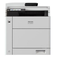 Багатофункціональний пристрій Ricoh M C320FSE (423938)