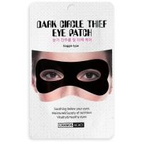 Маска для обличчя Chamos Acaci Dark Circle Thief Eye Patch 23 мл (8809071362442)