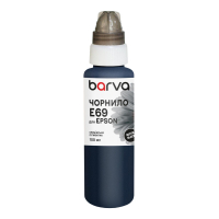 Чорнило Barva Epson T6935 100 мл, special, pigmented matte black (E69-764e)