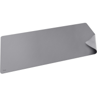 Килимок для мишки Trust Benya XXL Desk Pad Grey (25712)