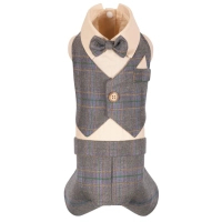 Костюм для тварин Pet Fashion Happy S (4823082444823)
