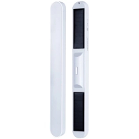 Ліхтар NEWVEW NV-E957 Solar Panel 1200mAh White (NWVW-NV-E957-WH)
