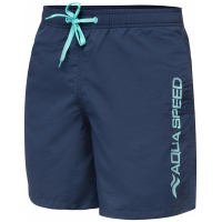 Шорти Aqua Speed Owen 297-10 синій S (5905718609086)