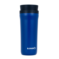 Термокружка Ranger Lux 0,48 L Black (RA9929)