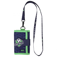 Гаманець дитячий Yes Football Fan W-1 (533814)