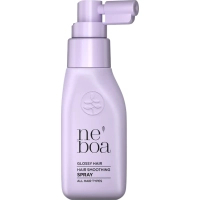 Спрей для волосся Neboa Glossy Hair Розгладжувальний 50 мл (5903794199392)