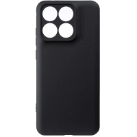Чохол до мобільного телефона Armorstandart Matte Slim Fit Motorola Edge 70 Fusion 5G Black (ARM91027)