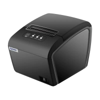 Принтер чеків X-PRINTER XP-S260M USB (KZVO-01701)