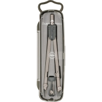 Циркуль Faber-Castell Compass brass "School" діаметр до 380 мм (31684)