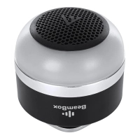 Ліхтар Mactronic з колонкою BeamBox (160 Lm) Bluetooth Speaker USB-C (ACL0041) (DAS303959)