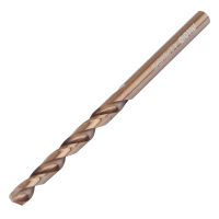 Свердло Alloid Pro, по металу, кобальтове, 4.2мм, Р6М5К5, 2шт. (DB-35042)