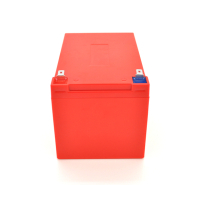 Батарея до ДБЖ Vipow Li-ion 12V 18Ah, BMS (VP-12180LI)
