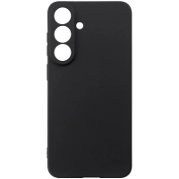 Чохол до мобільного телефона Armorstandart Matte Slim Fit Samsung S26 FE 5G Camera Cover Black (ARM91717)