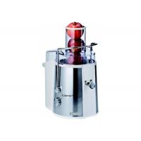Соковижималка Ariete 173 Centrika Metal