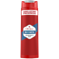 Гель для душу Old Spice Whitewater 400 мл (4084500978911/8700216856812)