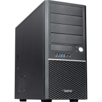 Корпус для ПК Chieftec CLASSIC (CM-25B-OP)
