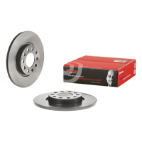 Гальмівний диск Brembo 08.N282.11