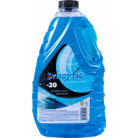 Омивач автомобільний Synoptic зимовий Море (-20) 1л (4820215592246)