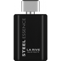 Туалетна вода La Rive Steel Essence 100 мл (5901832068624)