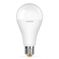 Лампочка Videx LED A65e 20W E27 4100K (VL-A65e-20274)