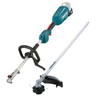 Тример садовий Makita DUX18ZX1 18V (без АКБ та ЗП) (DUX18ZX1)