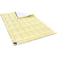 Ковдра MirSon антиалергенна Carmela Eco-Soft Hand Made 825 Зима 220x240 см (2200000624192)