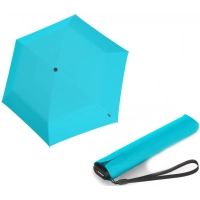 Парасоля Knirps US.050 Aqua (Kn95-0050-1401)