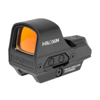 Коліматорний приціл Holosun HS510C (747006)