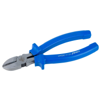 Бокорізи Sigma 160мм blue (4351161)