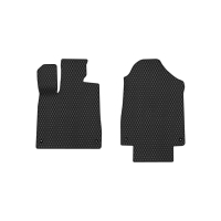 Килимок в салон EVAtech передні Acura MDX (YD4) 2020+ 4 покол (AA42883AV2TL4RBB)