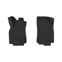 Килимок в салон EVAtech передні Renault Megane (III) MT 2008-2016 3 (RT1632ADZ2RN2RBB)