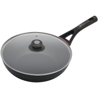 Сковорода Polaris PRO Collection WOK 28 см (017177)