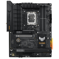 Материнська плата ASUS TUF GAMING B760-PLUS WIFI