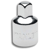 Адаптер для інструменту Stanley 1/2"F-3/8"M (4-86-414)