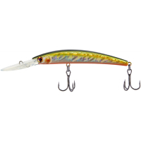 Воблер Select Diver 130F 130mm 24.0g 24 (max 8.0m) (1870.70.24)