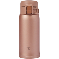 Термокружка Zojirushi SM-SR36NM 0.36 л Matte Gold (1678.06.29)