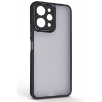Чохол до мобільного телефона Armorstandart Shade Xiaomi Redmi 12 4G Black (ARM70100)