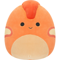 М'яка іграшка Squishmallows Паразауролоф Нішель 19 см (SQCR04122)