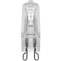Лампочка Electrum 60W G9 пр. 230V (A-HC-0124)