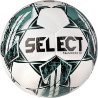 М'яч футбольний Select Numero 10 v23 біло-сірий Уні 5 (5703543315352)
