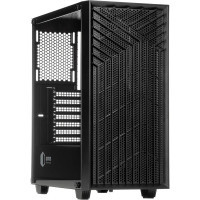 Корпус для ПК Qube GERYON Black (QBGERYON_FBNU3)