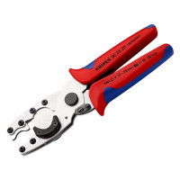 Труборіз KNIPEX 90 25 20